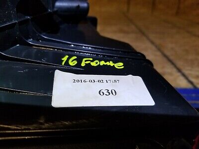 14 15 16 Kia Forte Glove Box OEM 27k