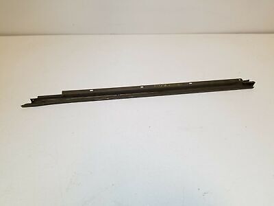 04 05 06 Nissan Maxima Rear Right Passenger Door Windoe Belt Seal Molding OEM