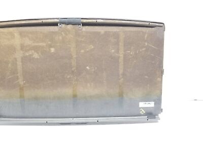 2007 - 2014 Lincoln Navigator Sunroof Shade Sliding Trim Panel OEM