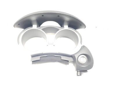 11 12 13 14 Nissan Juke Instrument Cluster Speedometer Dash Trim Bezel  OEM