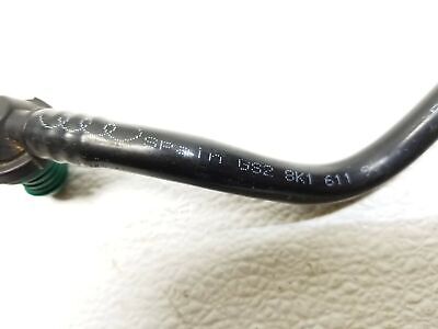 08 09 10 11 Audi A5 Coupe 3.2l Brake Booster Vacuum Pipe Hose Line 8k0611933 OEM