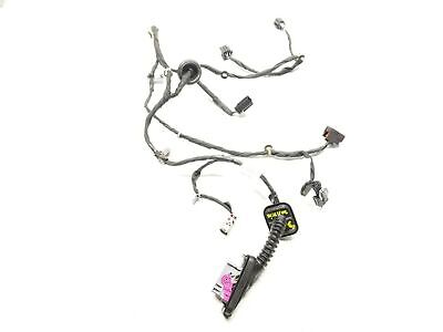 14 15 16 Buick Lacrosse Rear Right Pass Door Wire Harness OEM 60k Miles
