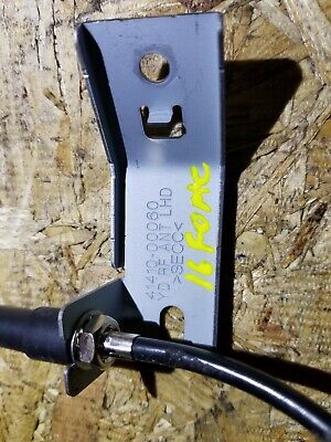 14 15 16 Kia Forte Radio Antenna OEM 27k