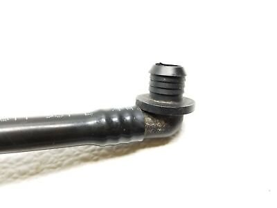 08 09 10 11 Audi A5 Coupe 3.2l Brake Booster Vacuum Pipe Hose Line 8k0611933 OEM