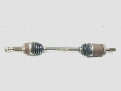 11 12 13 14 Nissan Juke Rear Axle Shaft Driver Side Left 1.6l AWD OEM