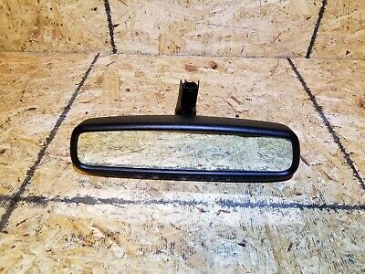 14 15 16 Kia Forte Interior Rear View Mirror OEM 27k