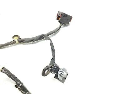 14 15 16 Buick Lacrosse Rear Right Pass Door Wire Harness OEM 60k Miles