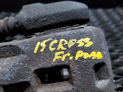 13 14 15 Subaru Xv Crosstrek Front Right Pass Side Brake Caliper OEM