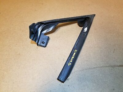 10 11 12 13 Ford Mustang Convertible Driver Rear Window Weatherstrip Seal OEM