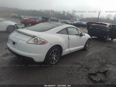 09 10 11 12 Mitsubishi Eclipse Rear Gate Trim Panel OEM
