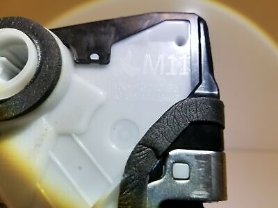 13 14 15 Subaru Xv Crosstrek Front Right Pass Door Lock Latch Actuator OEM 86k