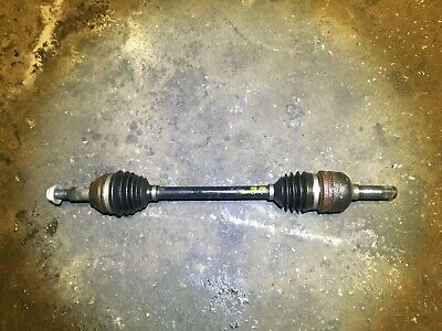 05 06 07 Cadillac CTS 2.8l Axle Shaft Rear Left Driver Side OEM