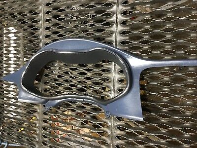 15 16 17 Chrysler 200 Speedometer Gauge Cluster Surround Dash Bezel Trim OEM