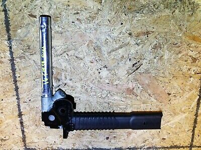 14 15 16 Kia Forte Front Seat Belt Buckle Tensioner Right Passenher Side OEM 27k