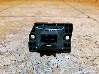 14 15 16 Kia Forte Blower Motor Resistor OEM 27k