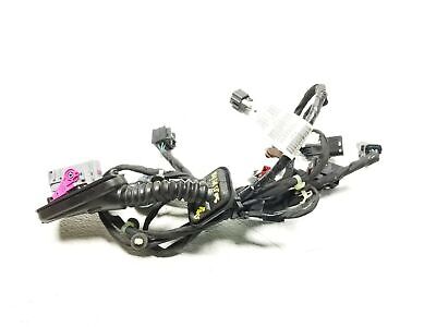 14 15 16 Buick Lacrosse Rear Right Pass Door Wire Harness OEM 60k Miles