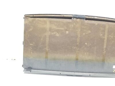 2007 - 2014 Lincoln Navigator Sunroof Shade Sliding Trim Panel OEM