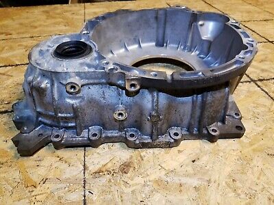14 15 16 Kia Forte 2.0l Automatic Transmission Case OEM 27k