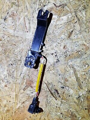 14 15 16 Kia Forte Antenna Amplifier 96270-a7100 OEM 27k