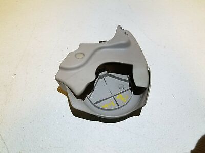 06 07 08 Acura Rl Front Passenger Seat Side Trim Panel 3pcs OEM