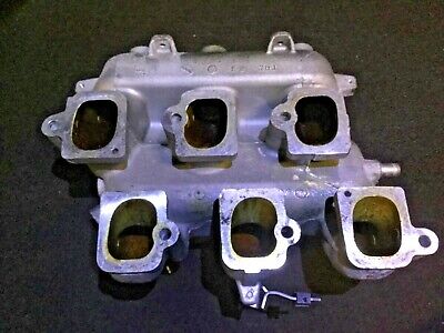 07 08 09 Suzuki Vitara Xl-7 Lower Intake Manifold 13110-78j00 OEM D9