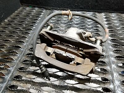 13 14 15 Subaru Xv Crosstrek Rear Left Driver Side Brake Caliper OEM