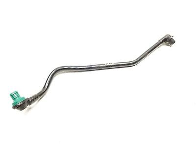 08 09 10 11 Audi A5 Coupe 3.2l Brake Booster Vacuum Pipe Hose Line 8k0611933 OEM