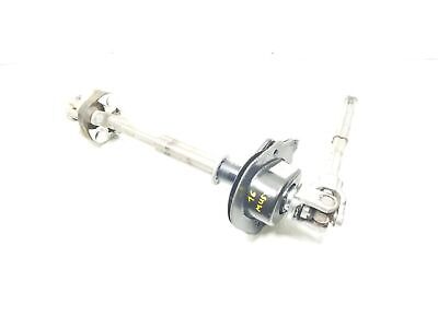 15 16 17 Ford Mustang Gt Steering Column Lower Shaft OEM