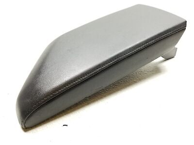 19 20 21 Volkswagen Jetta Front Center Console Armrest OEM