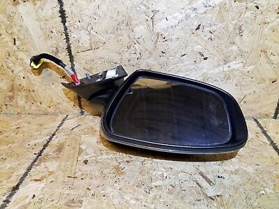 14 15 16 Kia Forte Left Driver Door Mirror OEM 27k