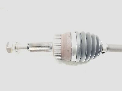 11 12 13 14 Nissan Juke Rear Axle Shaft Driver Side Left 1.6l AWD OEM