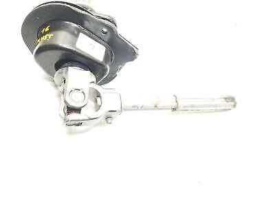 15 16 17 Ford Mustang Gt Steering Column Lower Shaft OEM