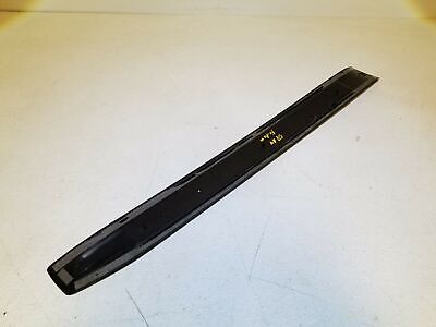 06 07 08 Audi A4 Front Right Pass Door Sill Scuff Plate OEM 85k Miles