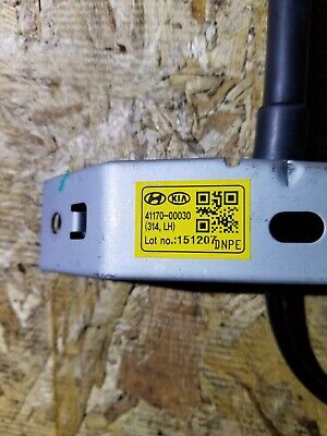 14 15 16 Kia Forte Radio Antenna OEM 27k