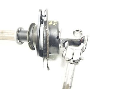 15 16 17 Ford Mustang Gt Steering Column Lower Shaft OEM