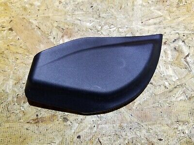 14 15 16 Kia Forte Front Left Driver Side Mirror Corner Trim OEM 27k