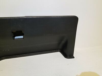 09 10 11 12 Mitsubishi Eclipse Rear Gate Trim Panel OEM
