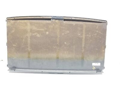 2007 - 2014 Lincoln Navigator Sunroof Shade Sliding Trim Panel OEM