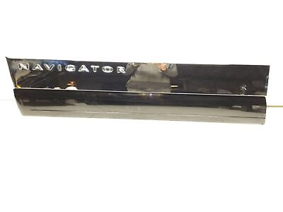 2007 - 2014 Lincoln Navigator Front Left Driver Door Molding OEM