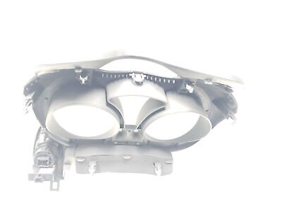 11 12 13 14 Nissan Juke Instrument Cluster Speedometer Dash Trim Bezel  OEM
