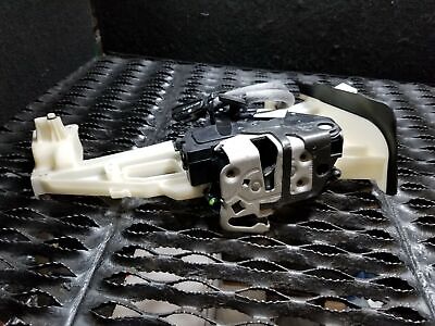 13 14 15 16 Ford Escape Rear Right Pass Door Latch Lock Actuator OEM 83k