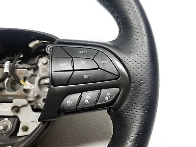 16 17 18 19 20 Dodge Durango Steering Wheel OEM