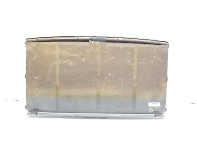 2007 - 2014 Lincoln Navigator Sunroof Shade Sliding Trim Panel OEM