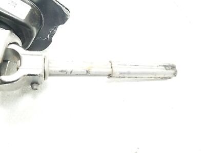 15 16 17 Ford Mustang Gt Steering Column Lower Shaft OEM
