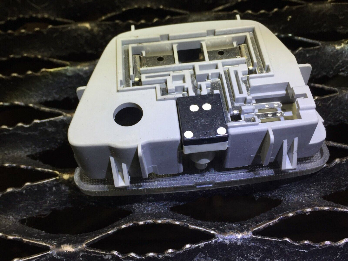 08 09 10 Honda Odyssey Overhead Map Dome Light OEM D43