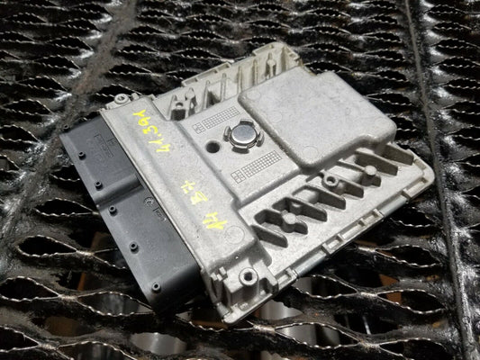 10 11 12 13 14 VW Passat Computer Brain Engine Control Ecu Module OEM 41k