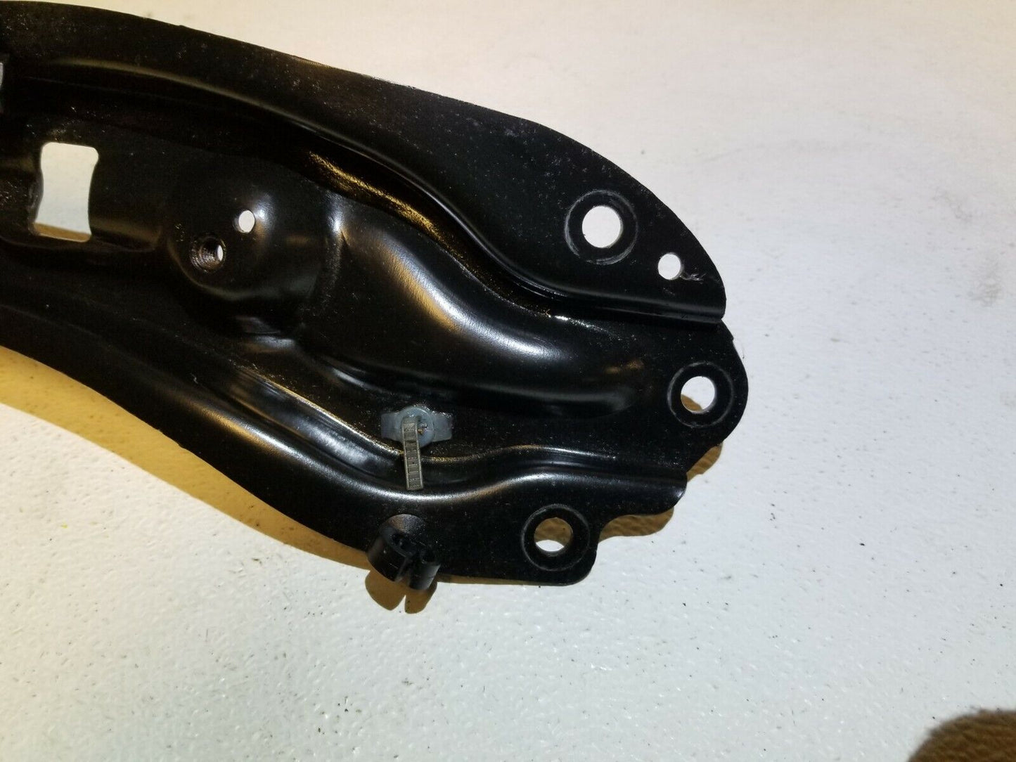 07 08 09 10 Chrysler Sebring Rear Left Driver Control Arm OEM 63k