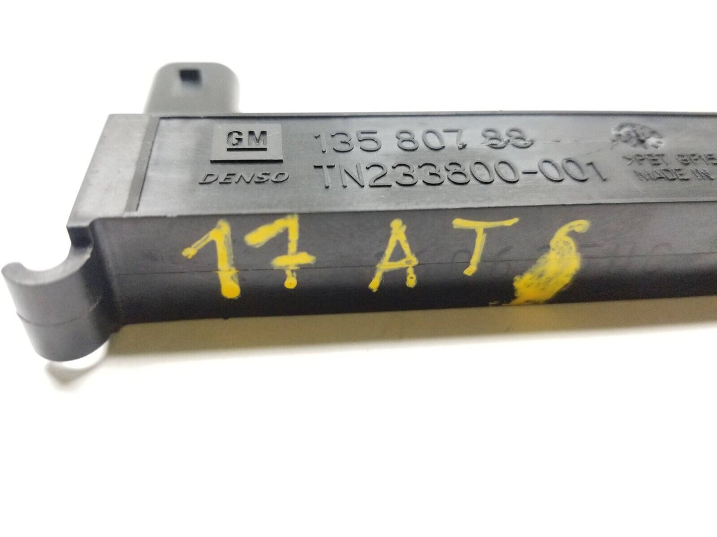 2013 - 2018 Cadillac Ats Keyless Entry Antenna Module OEM ✅