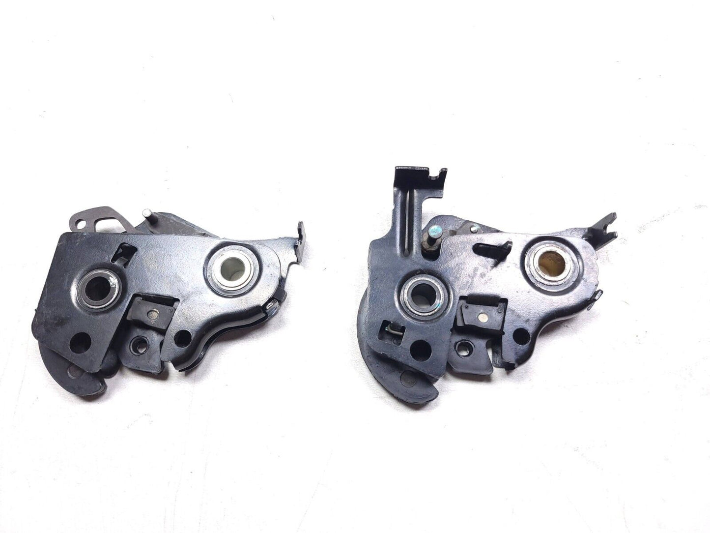 2006-2012 Nissan Armada Rear 2rd Row Seat Fold Lock Latch Driver Side Left OEM