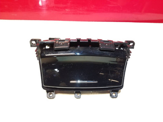 16 17 18 19 20 Infiniti Q50 Center Console Ashtray OEM